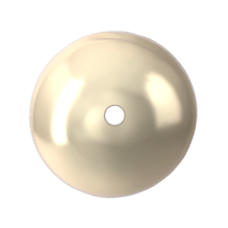 5821 - Crystal Cream Pearl