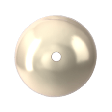 5821 - Crystal Creamrose Light Pearl