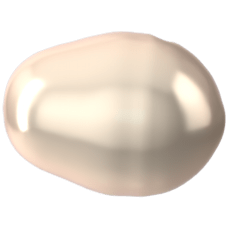 5821 - Crystal Creamrose Pearl