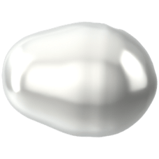 5821 - Crystal Moonlight Pearl