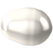 5821 - Crystal White Pearl
