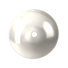 5821 - Crystal White Pearl