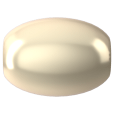 5824 - Crystal Cream Pearl