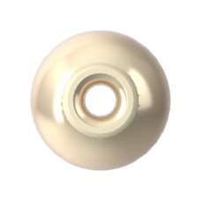 5824 - Crystal Cream Pearl