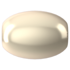 5824 - Crystal Creamrose Light Pearl