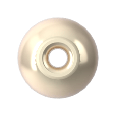 5824 - Crystal Creamrose Light Pearl