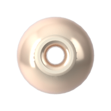5824 - Crystal Creamrose Pearl