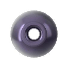 5824 - Crystal Iris Pearl