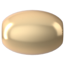 5824 - Crystal Light Gold Pearl