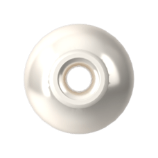 5824 - Crystal White Pearl