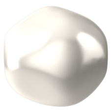 5841 - Crystal White Pearl