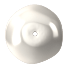 5841 - Crystal White Pearl