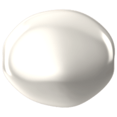 5842 - Crystal White Pearl