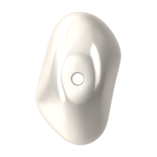 5842 - Crystal White Pearl