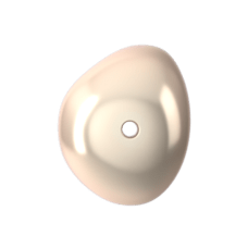 5843 - Crystal Creamrose Pearl