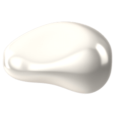 5843 - Crystal White Pearl