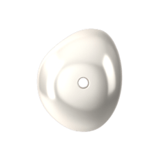 5843 - Crystal White Pearl