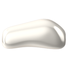 5844 - Crystal White Pearl