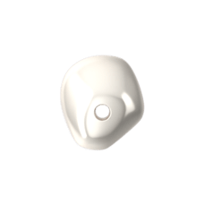 5844 - Crystal White Pearl