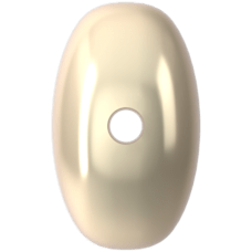 5860 - Crystal Cream Pearl