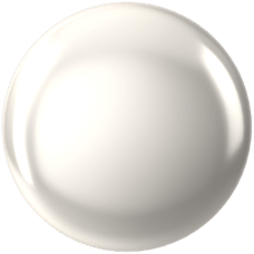 5860 - Crystal White Pearl