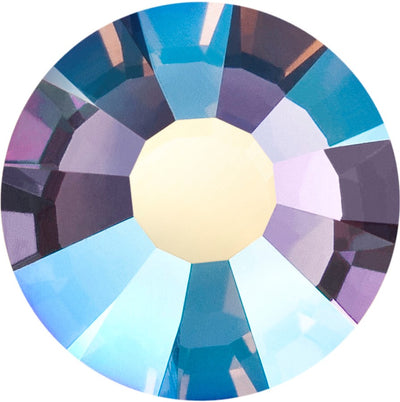 Maxima - Smoked Amethyst AB HF