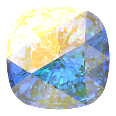 Swarovski  Crystal AB F  4471