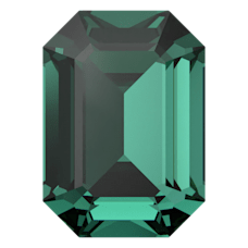 Swarovski Emerald F 4610
