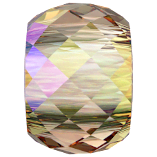Swarovski Light Colorado Topaz Shimmer2 5043