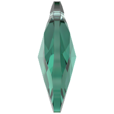 6106 - ReInvented Caribbean Green