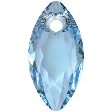 6437 - Aquamarine