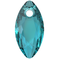 6437 - Blue Zircon