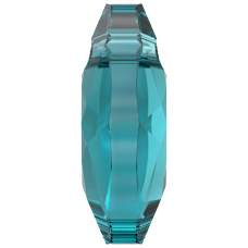 6437 - Blue Zircon