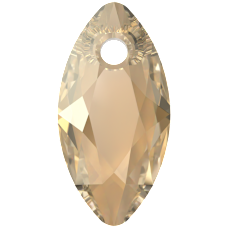 6437 - Crystal Golden Shadow