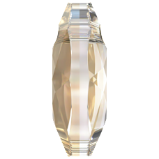 6437 - Crystal Golden Shadow