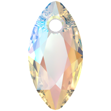 6437 - Crystal Shimmer