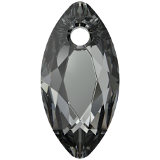 6437 - Crystal Silver Night