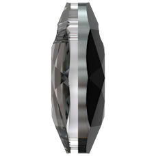 6437 - Crystal Silver Night