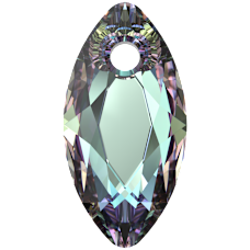 6437 - Crystal Vitrail Light