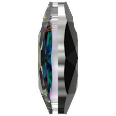 6437 - Crystal Vitrail Medium