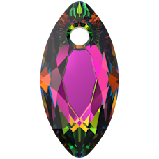 6437 - Crystal Vitrail Medium