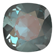 Swarovski Crystal Serene Gray DeLite 4470