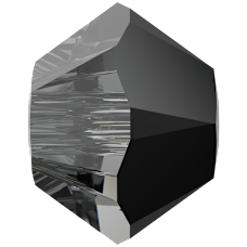 Swarovski Crystal Silver Night 5328