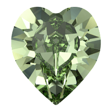 Swarovski Peridot F 4884