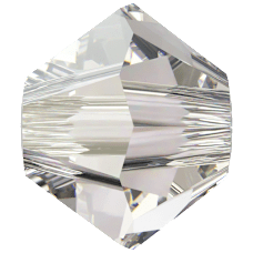 Swarovski Crystal Silver Shade 5328