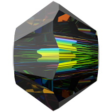 Swarovski Crystal Vitrail Medium 5328