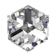 Swarovski Crystal Comet Arg. Light VZ 4841