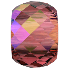 Swarovski Scarlet Shimmer2 5043