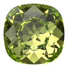 Swarovski Citrus Green F 4470