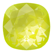 Swarovski Crystal Elect. Yellow Ignite 4470